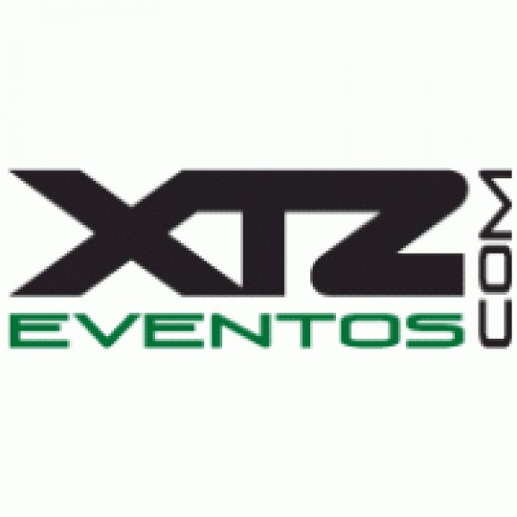 Logo of XTZ Eventos