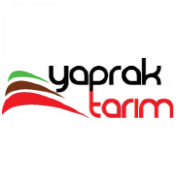 Logo of yaprak tarım
