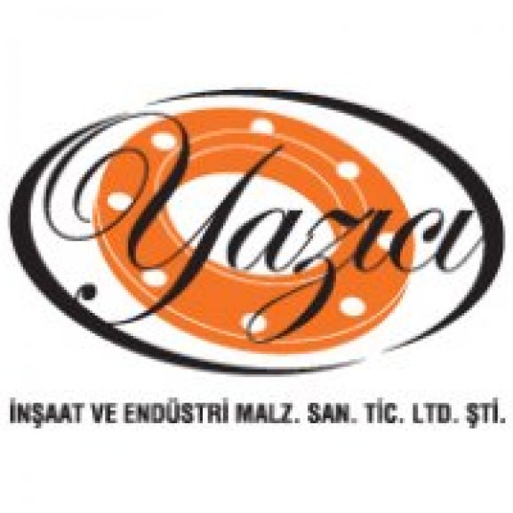 Logo of Yazıcı İnşaat Endüstri Malz. San ve Tic. Ltd Şti