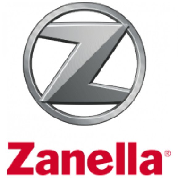 Logo of Zanella
