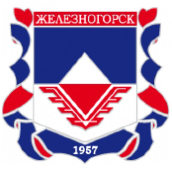 Жезногорск | Brands of the World™ | Download vector logos and logotypes
