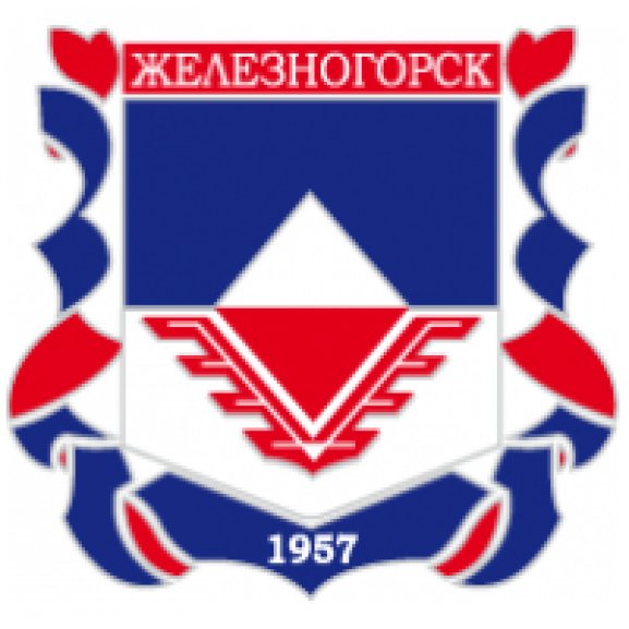 Logo of Жезногорск