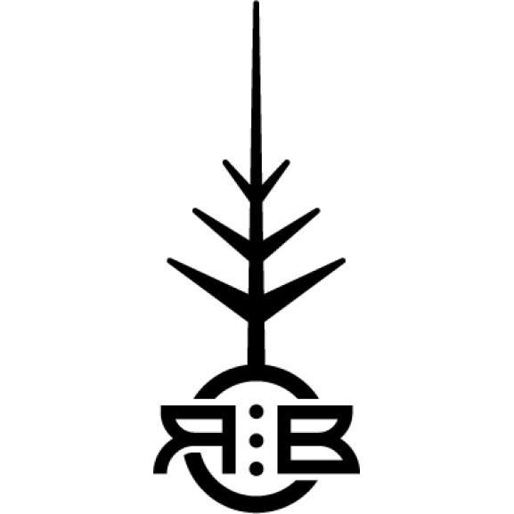 Logo of Rustedblue