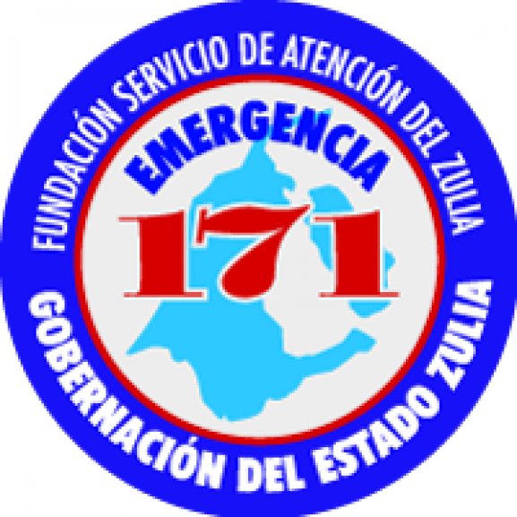 Logo of Emergencia 171 Zulia