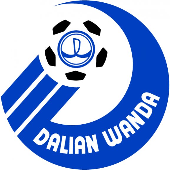 Logo of Dalian Wanda FC