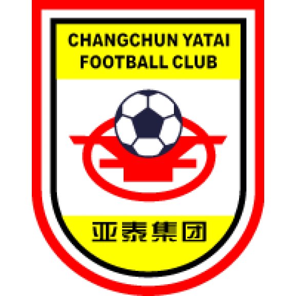 Logo of Changchun Yatai Football Club