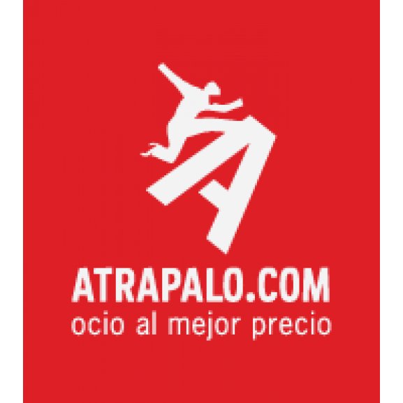 Logo of Atrapalo