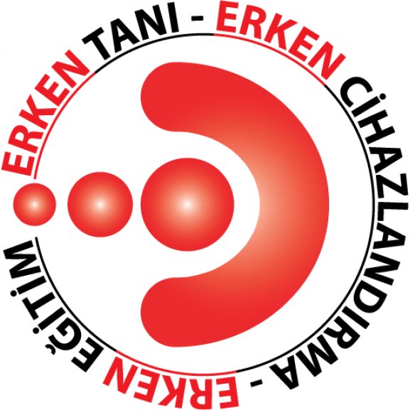 Logo of 3E İsitme Engelliler