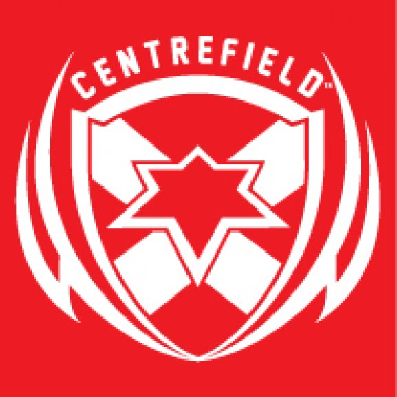 Logo of Centrefield