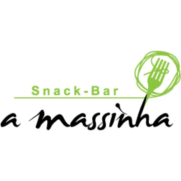 Logo of Snack Bar A Massinha