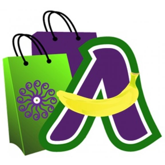 Logo of Able Mart