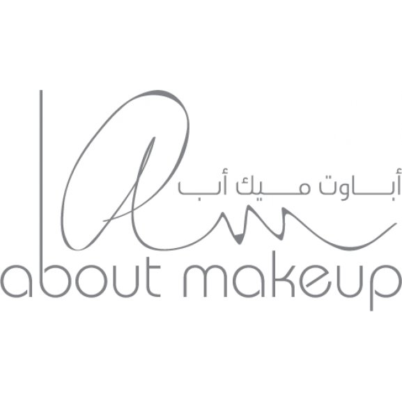 Logo of About Makeup