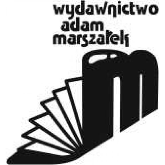 Logo of Wydawnictwo Adam Marszalek Torun
