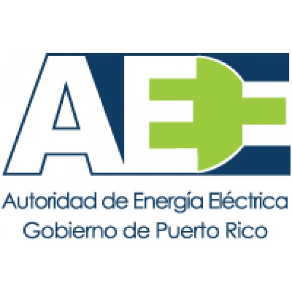 Logo of Autoridad de Energia Electrica