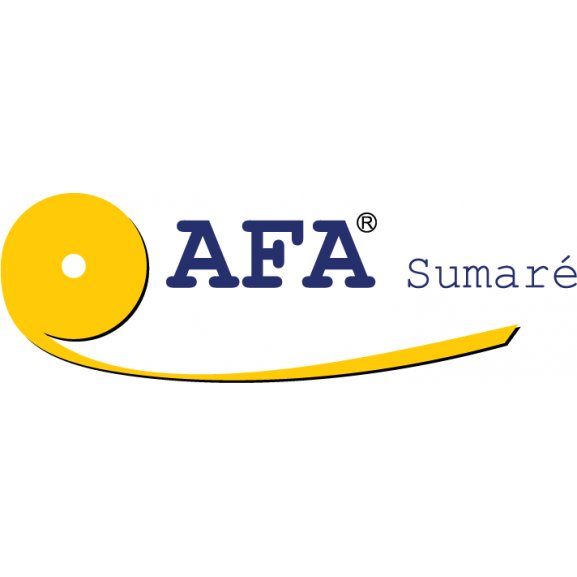 Logo of AFA Sumaré