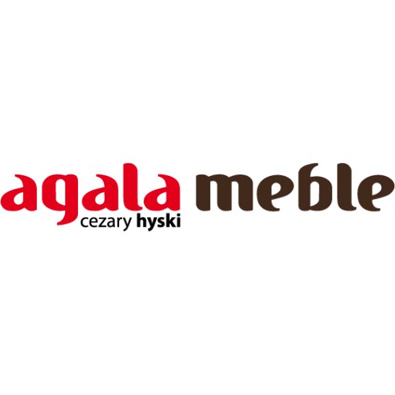 Logo of Agala Meble