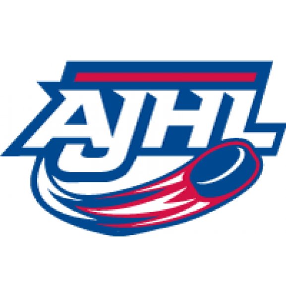 Logo of Alberta Junior Hockey League