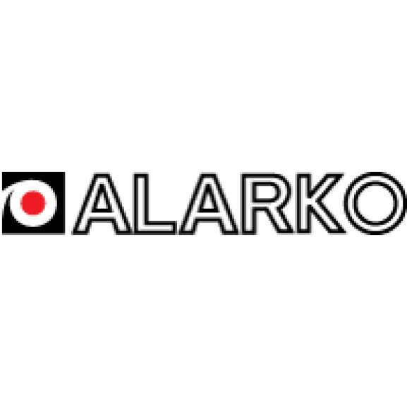 Logo of Alarko