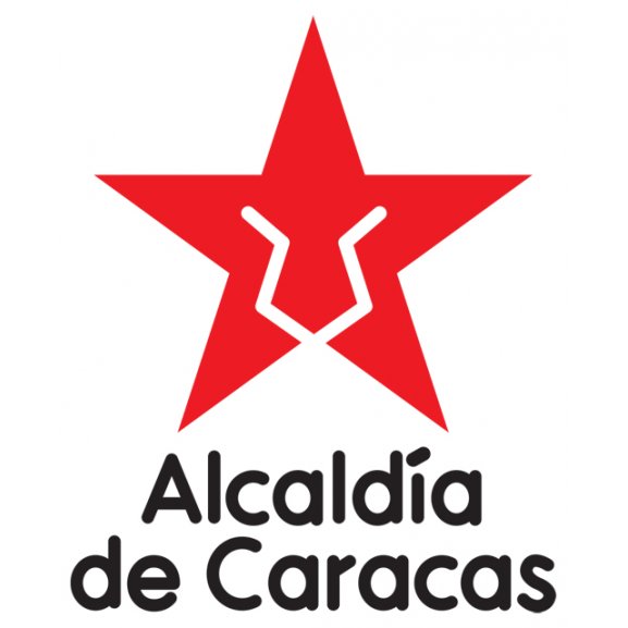 Logo of Alcaldía de Caracas