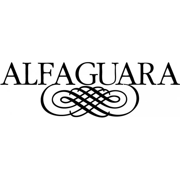Logo of Editorial Alfaguara