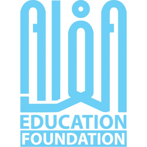 Logo of Alif Education Foundation