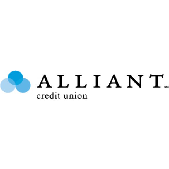 Logo of Alliant Credit Union