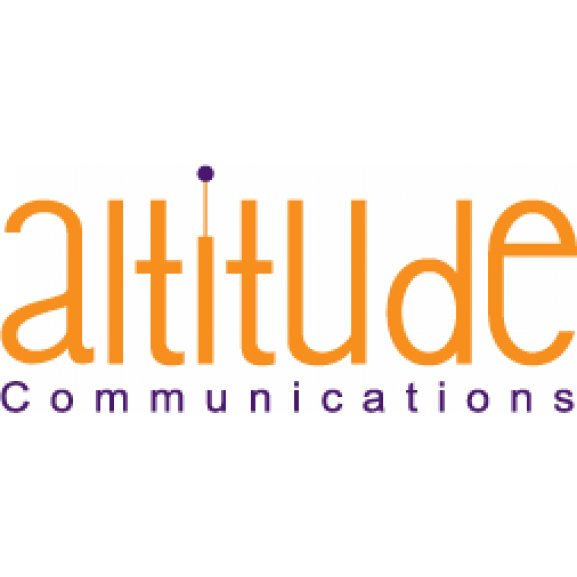 Logo of Altitude Communications