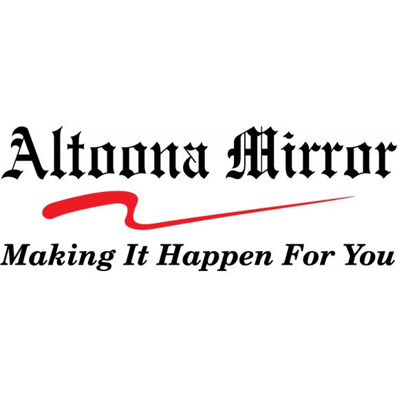 Logo of Altoona Mirror