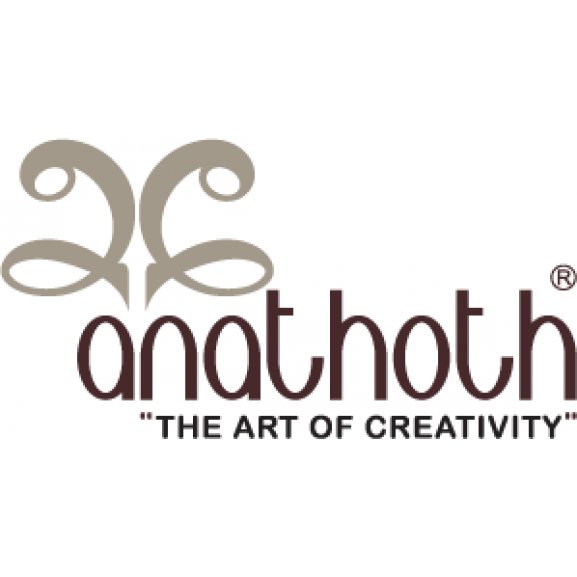 Logo of Anathoth