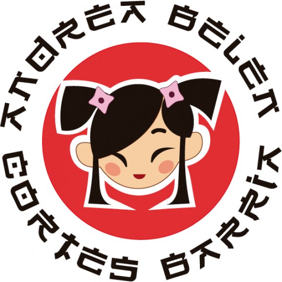 Logo of andrea belen cortés barría
