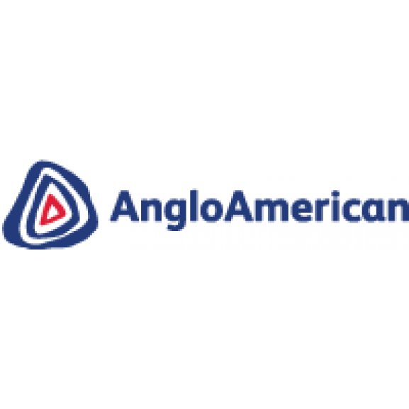 Logo of Anglo American