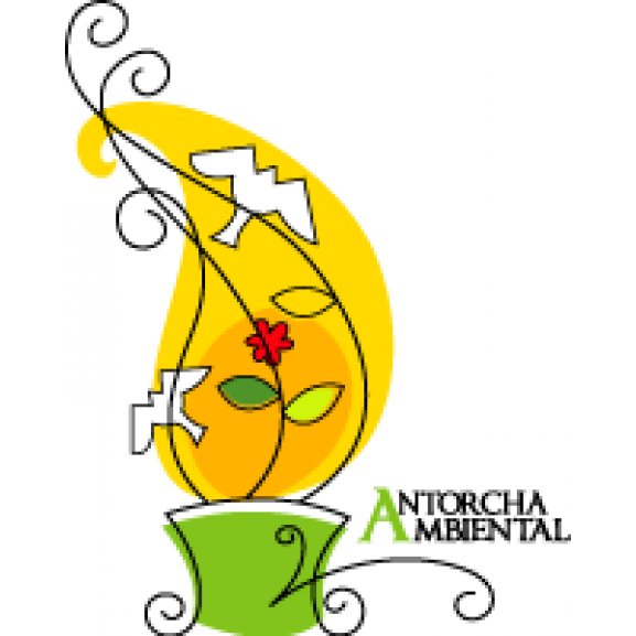 Logo of Antorcha Ambiental