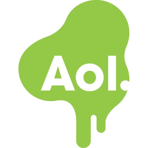 Logo of AOL