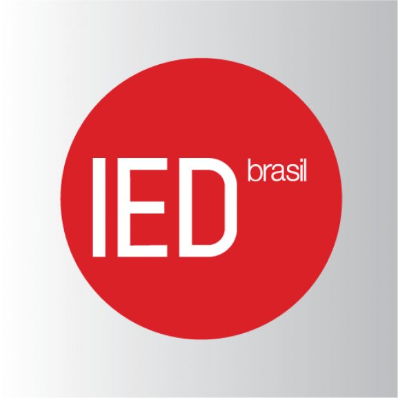 Logo of IED Brasil