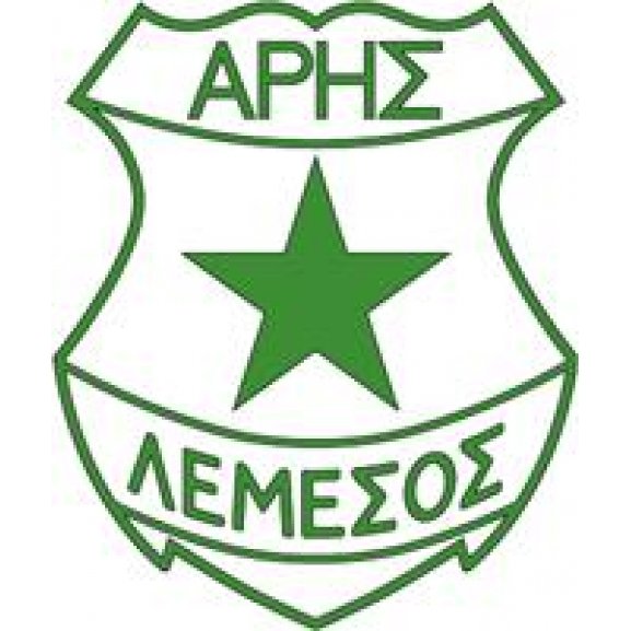 Logo of Aris Limassol