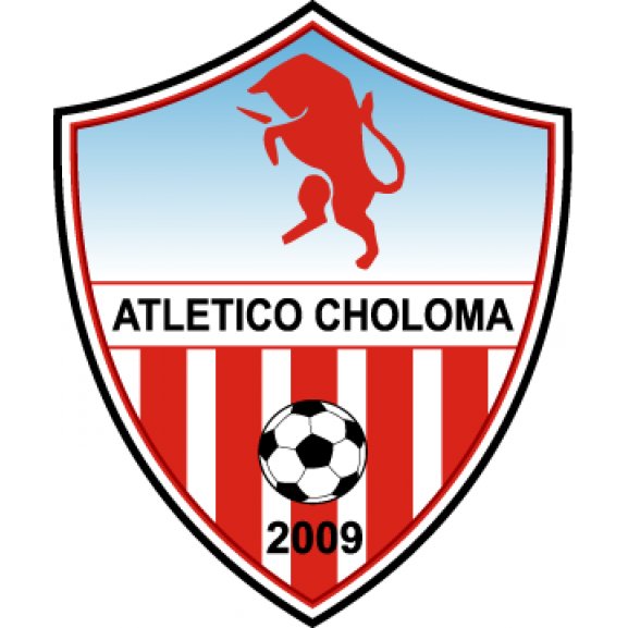 Logo of Atletico Choloma