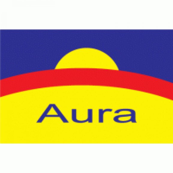 Logo of Aura