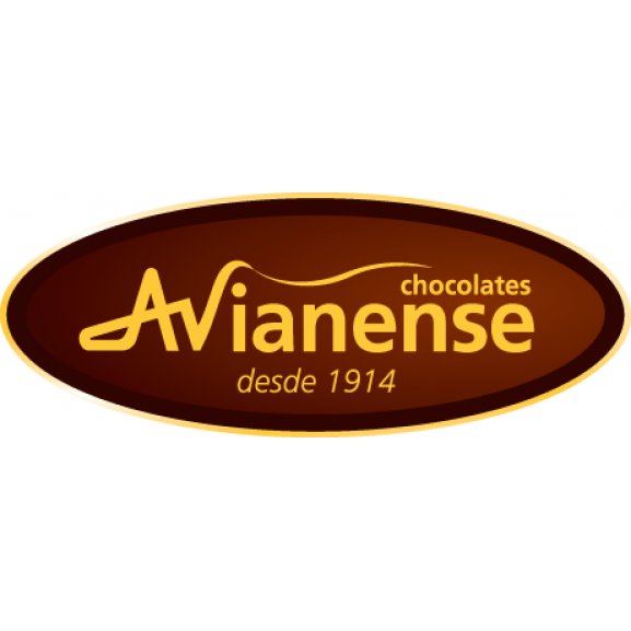 Logo of Avianense Chocolates