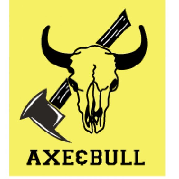 Logo of Axe &amp; Bull
