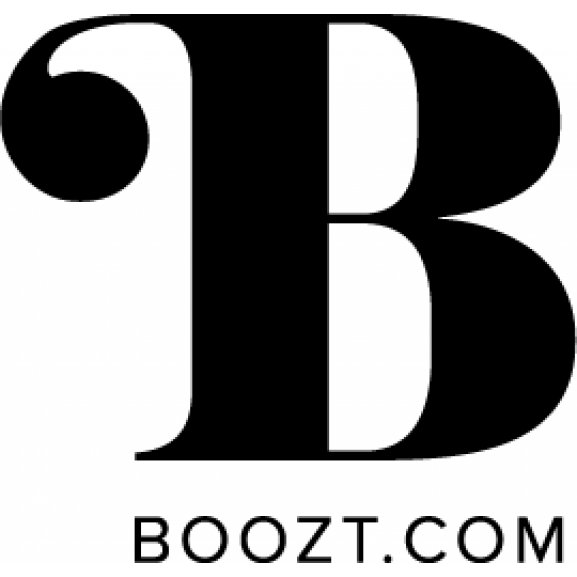 Logo of Boozt