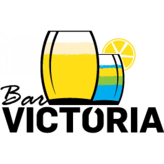Logo of Bar Victória