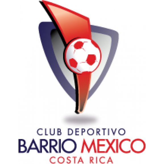 Logo of Barrio Mexico