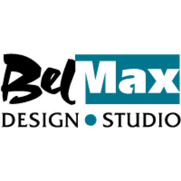 Logo of BelMax design studio