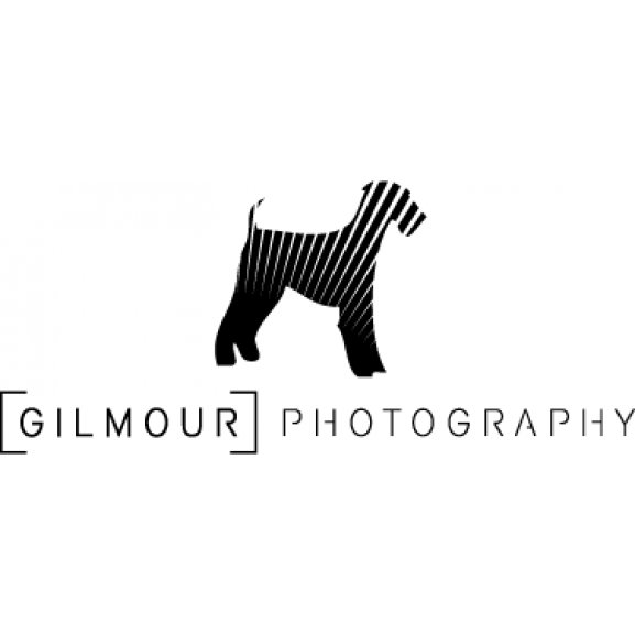 Logo of Brett Gilmour Photography