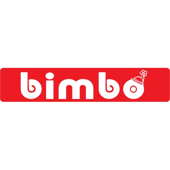Logo of Bimbo