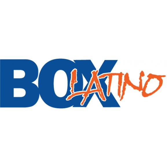Logo of Box Latino