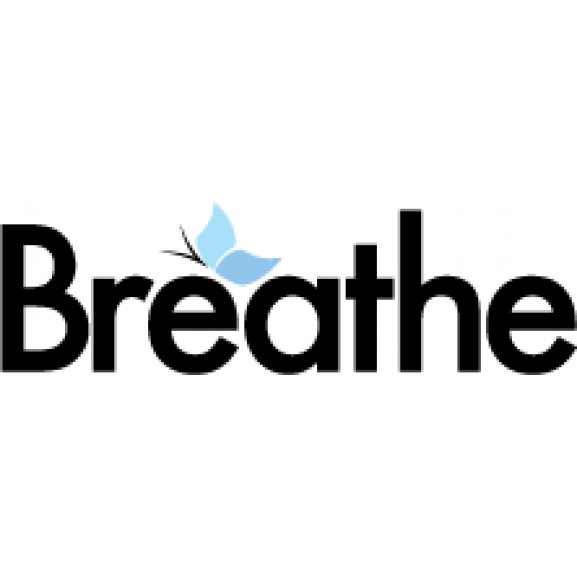 Logo of Breathe