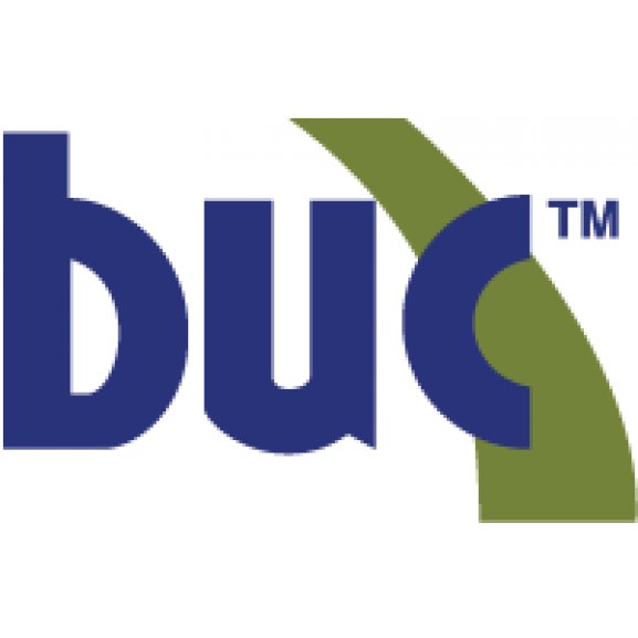 Logo of BUC