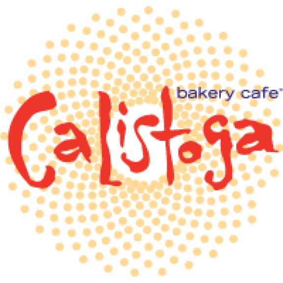 Logo of Calistoga Bakery Cafe