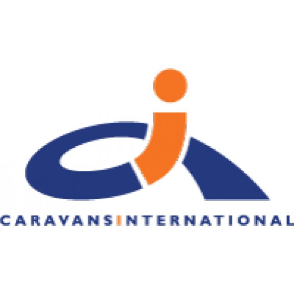 Logo of Caravans International